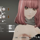 Illustration for article titled iCode Vein/is Character Creation Has All The Options